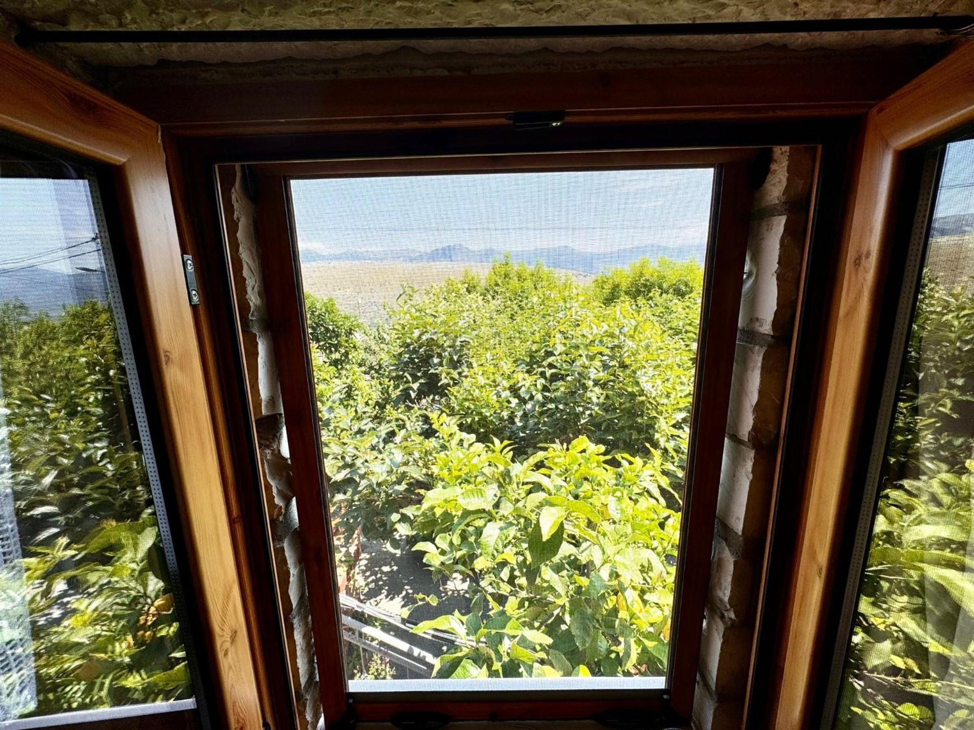 Villa Muzhaqi Nivice Exterior foto